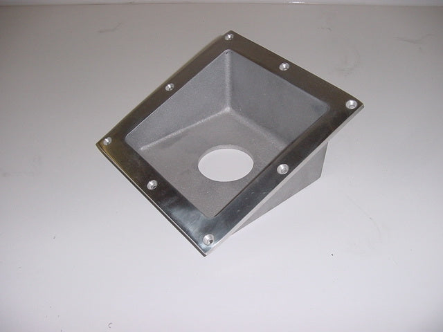 Fuel Filler Guard, 22 degree - CPI FG2201-225