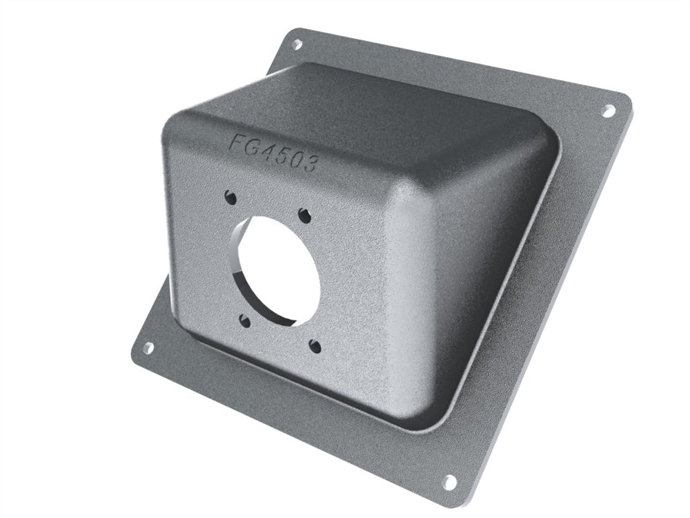 Urea Fill Guard, Aluminum - CPI FG4503-1-163
