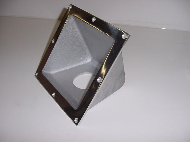 Fuel Filler Guard, 53 Degree - CPI FG5301-1-250