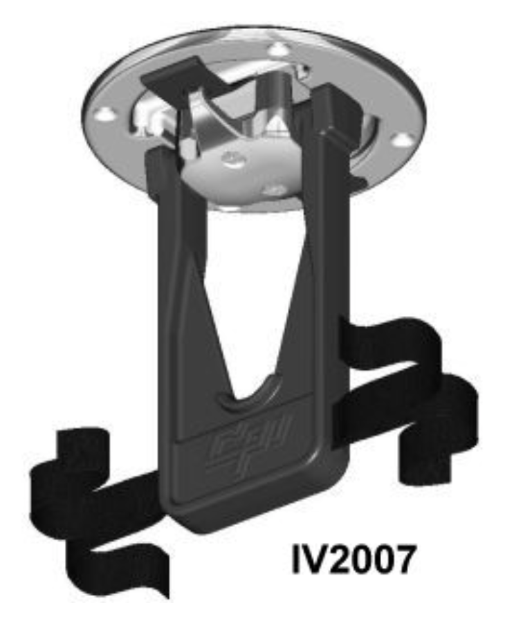 IV Hanger - Ceiling Mount - CPI-IV2007