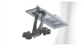 IV Hanger - Ceiling Mount - Rubber - CPI-IV2008