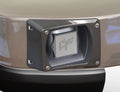 08-Up Ford E-Series Through Bumper Speaker, Passenger Side - CPI-SAP-3801-0835-1
