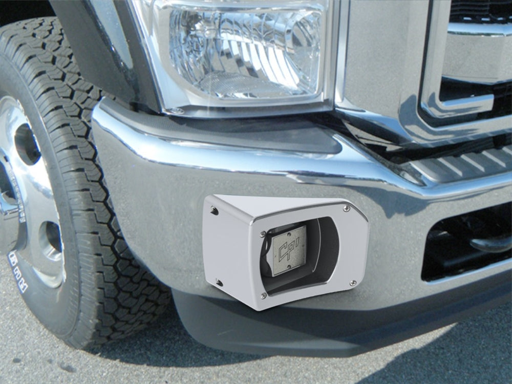 2011-2016 Ford F-series Thru-Bumper Speakers, Passenger - CPI-SAP3806-11FSD