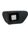 2020-Up Ford Transit Thru-Bumper Speaker, Passenger side - CPI-SAP3825-20TRANSIT-6BW