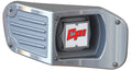 2023-Up Ford F-series thru-bumper speakers, Passenger Side - CPI-SAP3834-23FSD-1