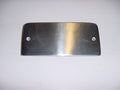 Cast Aluminum Vent Cover - CPI VC0001-1
