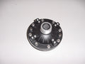 Thin 100 watt speaker driver with threaded neck - CPI SD0303