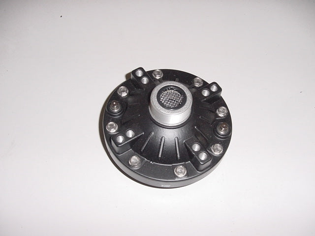 Thin 100 watt speaker driver with threaded neck - CPI SD0303