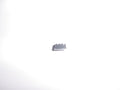 .375" x .188" Ribbed Gasket w/ Adhesive Back - CS 113H2