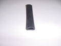 3/4" x 3/8" hollow Weatherstripping w/ Adhesive Backing (Wheeled Coach Style) - CS 5253H2