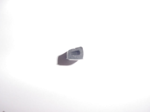 Tapered Hollow door seal - CS-5491H2
