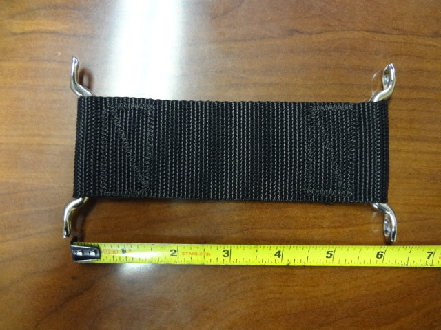 Door Strap - Door-Strap-Kit