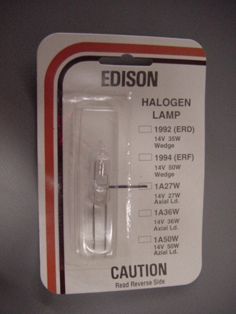 1A27W Bulb - EB 1A27W