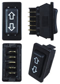 Arrow Reversing Switch (Lock/Unlock) - EU-S-1737