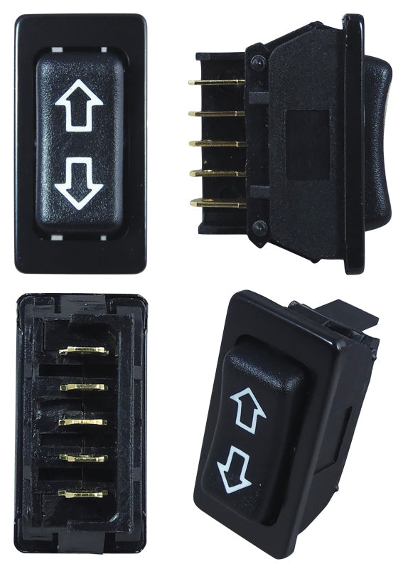 Arrow Reversing Switch (Lock/Unlock) - EU-S-1737