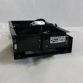 Single Battery Tray, Sliding - FLE-BT-0712100-BK