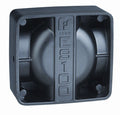 Federal Signal Dynamax 100W Speaker, Aluminum Housing - FS-ES100