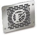 Federal Signal Stainless Speaker Cover - FS-Z8567102A