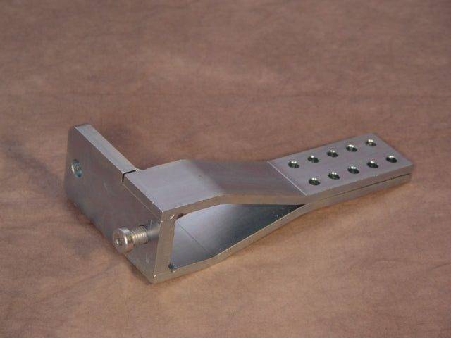 Ferno Cot latch Support Bracket - FW 090-0263
