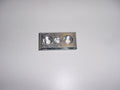 Ferno Small Front Floor Plate, Pair - FW 090-0265