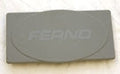 Ferno Floor Plate Cover, small - FW-190-1030