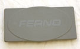 Ferno Floor Plate Cover, Large - FW-190-1031