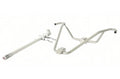 Ferno Cot Fastener, Dual Position - Wall Mount
