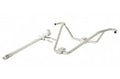 Ferno Cot Fastener, Wall Mount - FW 175-5