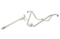 Ferno Cot Fastener, Wall Mount - FW 175-5