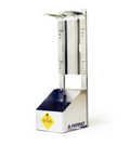 Ferno Oxygen Cylinder Bracket, "D" & "E" - FW 521
