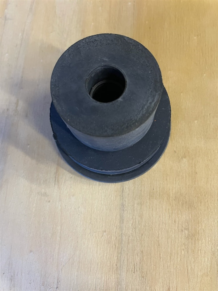 Ford Body Mounts - Ford-Body-Mounts