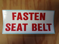 Fasten Seatbelt Decal - GRMN-Fasten-Seat-Belt