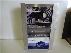 Glove-Box-Holder - Glove Box Holder, Triple