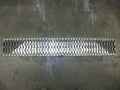 Grip Strut Step - 7" wide - Grip Strut Step-ADD-HING