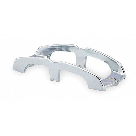 Chome Bezel/Guard for Duramold marker lights - Grote-43673