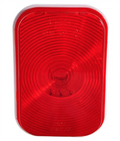 45 Series Stop/Tail Lamp, Red - Grote-52202