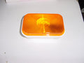 45 Series Tail Lamp, Amber - Grote 52233
