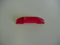 (Modu-Van) Red Clearance Light Replacement Lens - Grote 90142