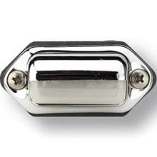 LED License Courtesy Light, Rectangular - Grote-G6151