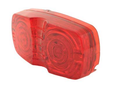 L.E.D. Duramold Style Clearance Light