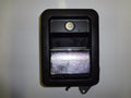 Trimark Paddle Handle, AEV Curbside, Locking - HAND-850FFA