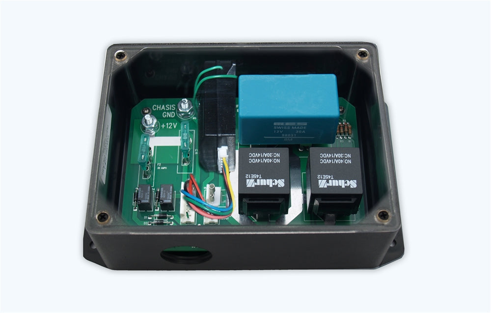 Relay Control Module for Pop-locks - HDC-PLRB