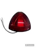 Horton Corner LED Marker Light, i4G, Red - Horton-10014045