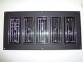 Faceplate w/ louvers - Hoseli-1100-2
