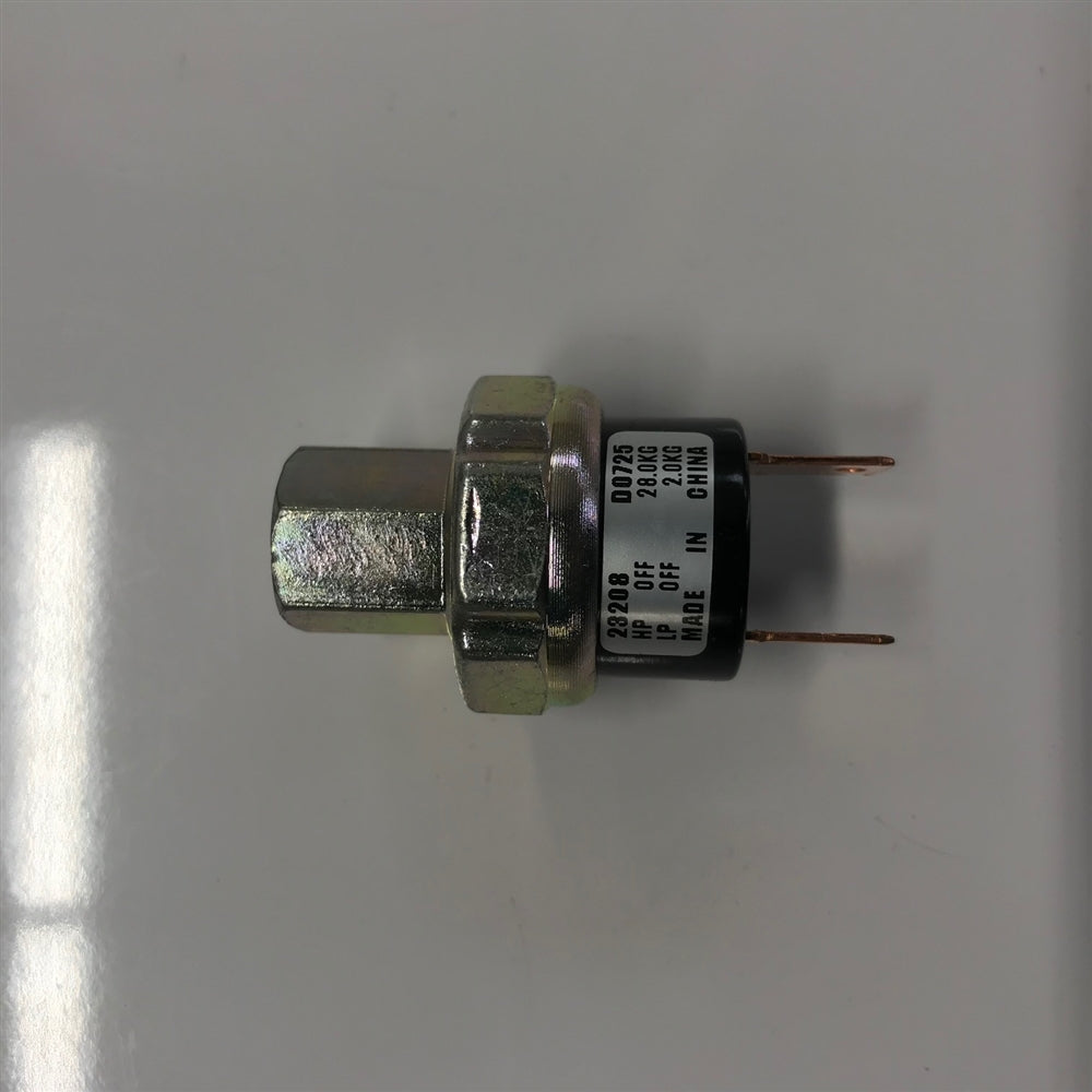 Refrigerant Pressure Switch, R-134a - Hoseli-23208