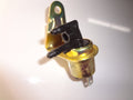 Electric/Vacuum Solenoid, 12V - Hoseli-52-0161