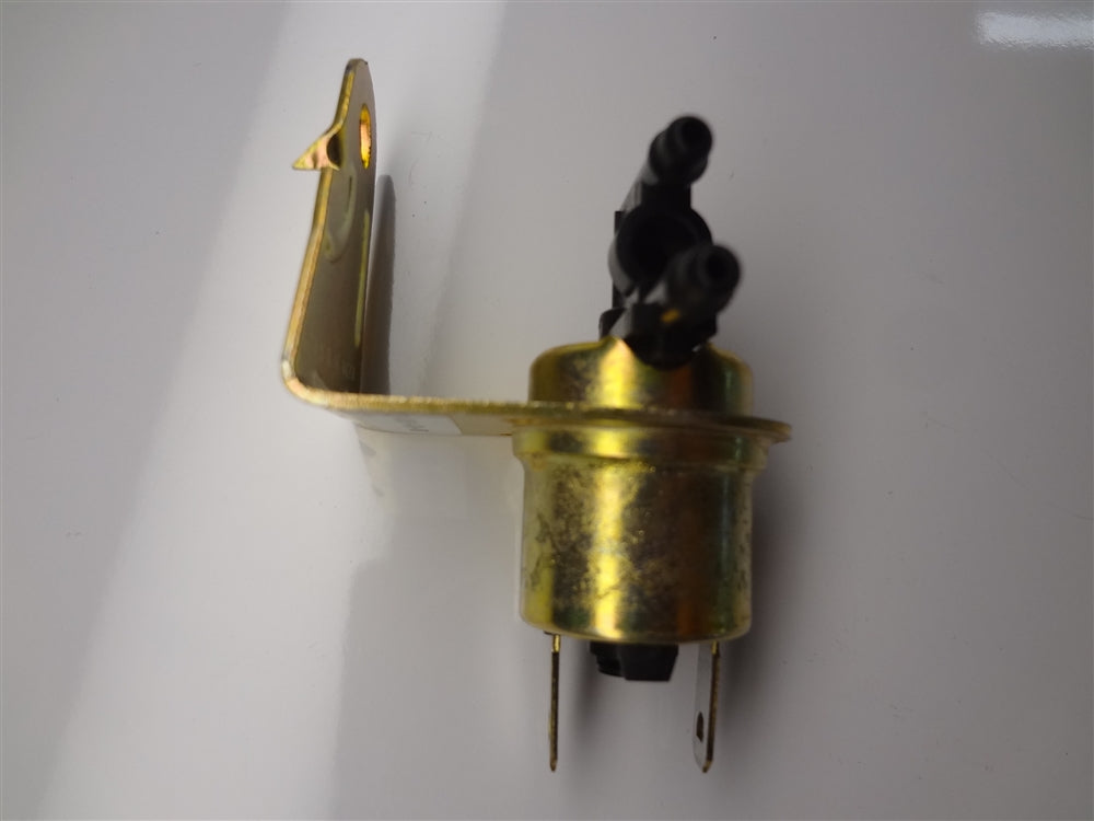 Hoseline Electric/Vacuum Controlled Solenoid Valve