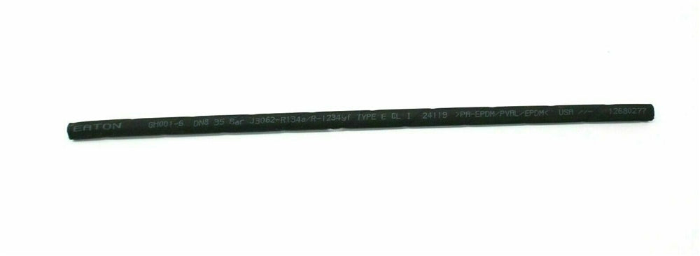 No. 6 AeroQuip Hose, per foot - Hoseli-6-Aeroquip