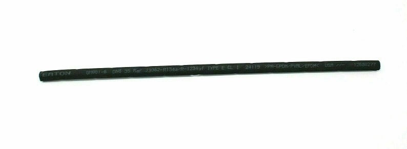 No. 8 AeroQuip Hose, per foot - Hoseli-8-Aeroquip