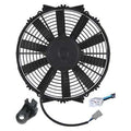 12" Puller Fan - Hoseli 860026-W